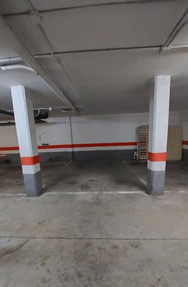 Foto 1 de Garatge en venda a calle Marte de 12 m²