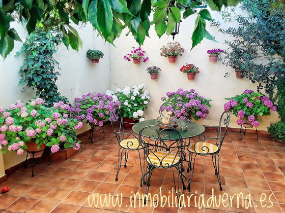 Foto 1 de Chalet en venta en La Vega - Oteruelo de 5 habitaciones con terraza y jardín