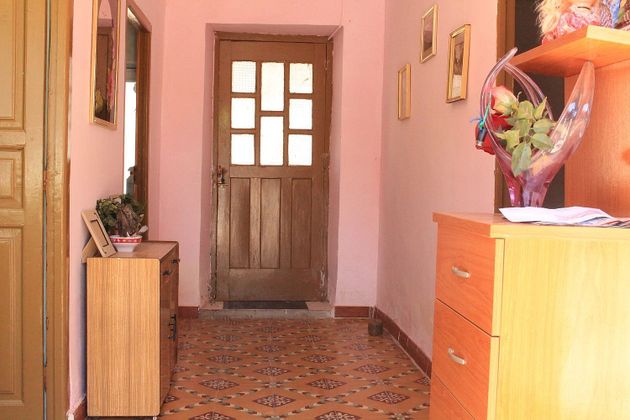 Foto 2 de Casa en venda a calle Antoñanes del Páramo de 3 habitacions amb jardí
