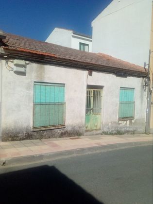 Foto 2 de Casa en venta en Villamayor de 3 habitaciones y 116 m²