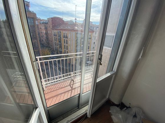 Foto 1 de Piso en venta en Centro - Valladolid de 5 habitaciones con terraza y calefacción
