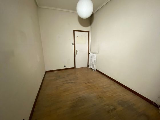 Foto 2 de Piso en venta en Centro - Valladolid de 5 habitaciones con terraza y calefacción