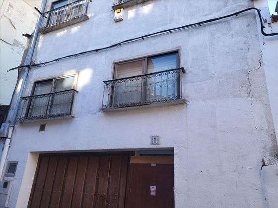 Foto 1 de Chalet en venta en Toro de 3 habitaciones con balcón y calefacción