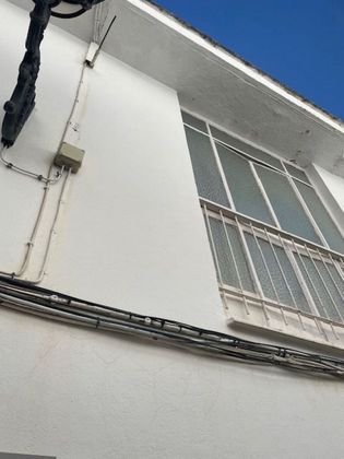 Foto 2 de Xalet en venda a Morón de la Frontera de 3 habitacions amb terrassa i balcó
