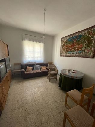 Foto 2 de Pis en venda a Vidal de 4 habitacions amb calefacció