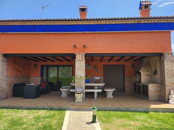 Foto 2 de Casa en venta en Ojén de 4 habitaciones con terraza y piscina