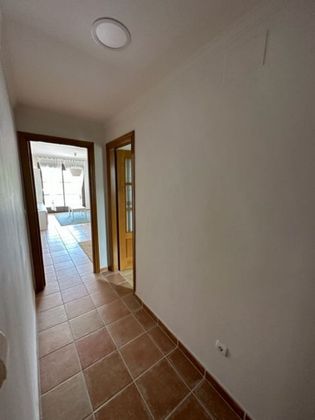 Foto 1 de Alquiler de piso en Itrabo de 2 habitaciones con terraza y piscina