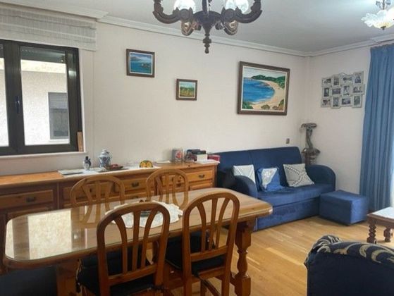 Foto 1 de Piso en venta en Villamayor de 2 habitaciones con terraza y calefacción