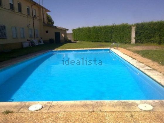 Foto 1 de Pis en venda a Villares de la Reina de 1 habitació amb piscina i garatge