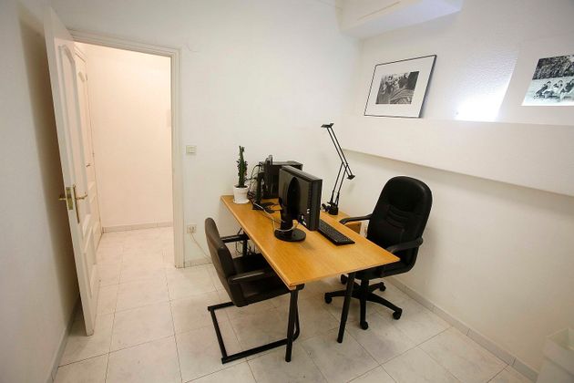 Foto 1 de Oficina en venta en Centro - San Sebastián-Donostia de 25 m²