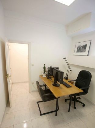 Foto 2 de Oficina en venta en Centro - San Sebastián-Donostia de 25 m²