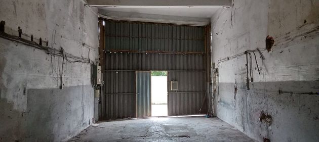 Foto 1 de Garatge en venda a Centro - Mendibil - Santiago de 60 m²