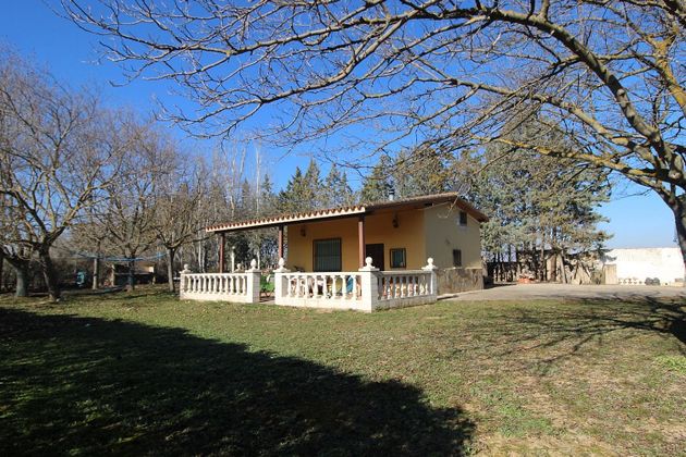 Foto 1 de Casa rural en venta en Corella de 2 habitaciones con terraza y jardín