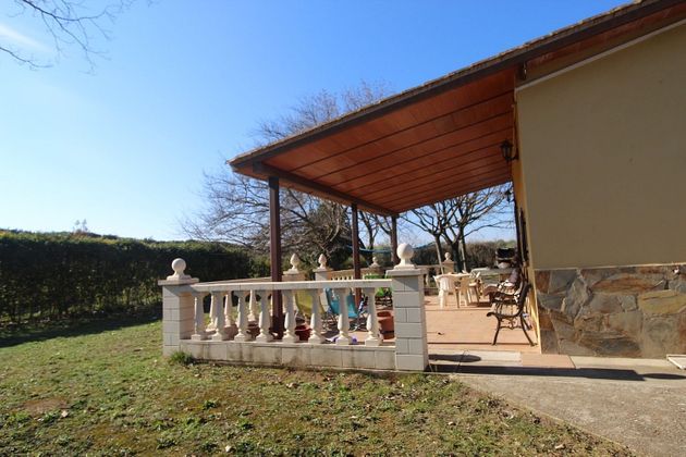 Foto 2 de Casa rural en venda a Corella de 2 habitacions amb terrassa i jardí
