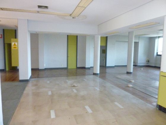 Foto 1 de Alquiler de local en Centro - Mendibil - Santiago de 504 m²