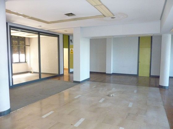 Foto 2 de Alquiler de local en Centro - Mendibil - Santiago de 504 m²