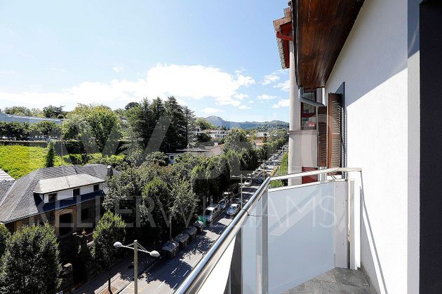 Foto 1 de Venta de ático en Centro - Mendibil - Santiago de 4 habitaciones con balcón y ascensor