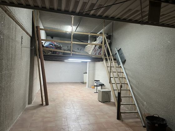 Foto 1 de Garaje en venta en Pinar - Anaka - Belaskoenea de 32 m²