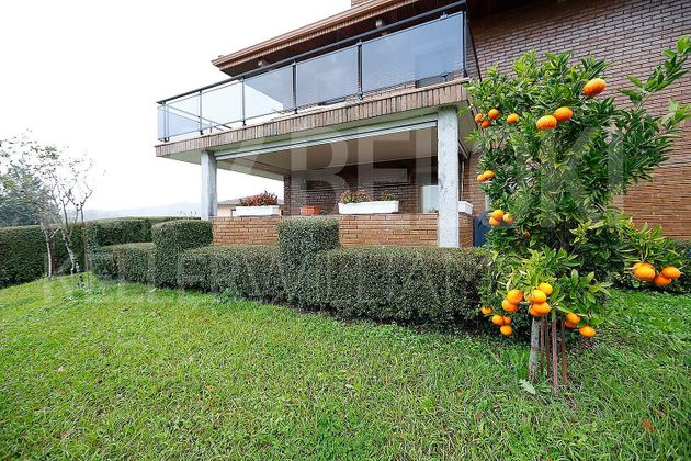 Foto 2 de Casa en venda a Oiartzun de 6 habitacions amb terrassa i garatge