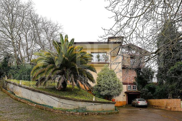 Foto 2 de Xalet en venda a Oiartzun de 7 habitacions amb terrassa i piscina