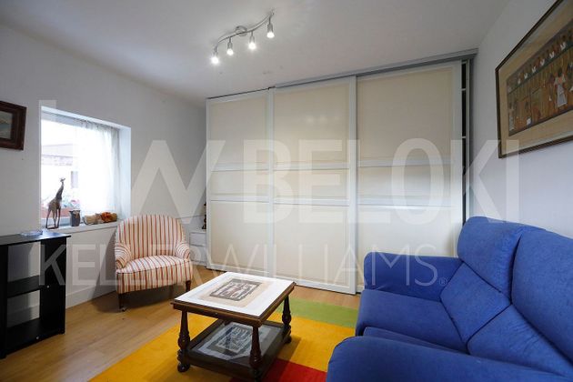 Foto 1 de Pis en venda a Lezo de 1 habitació i 40 m²