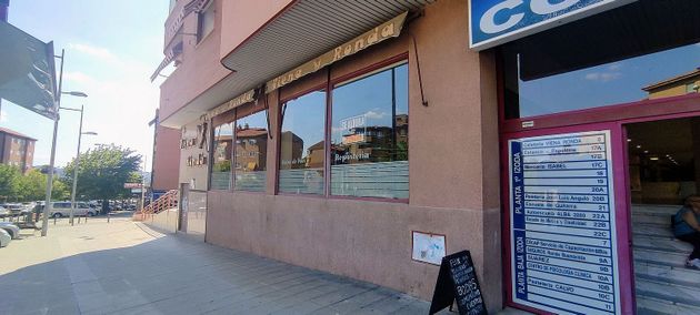 Foto 2 de Local en venda a Buenavista-Valparaíso-La Legua de 250 m²