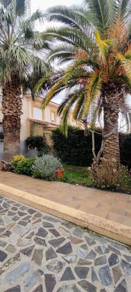 Foto 2 de Casa en venda a Buenavista-Valparaíso-La Legua de 3 habitacions amb terrassa i garatge