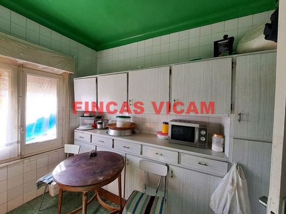 Foto 1 de Casa adossada en venda a Grañén de 5 habitacions amb garatge