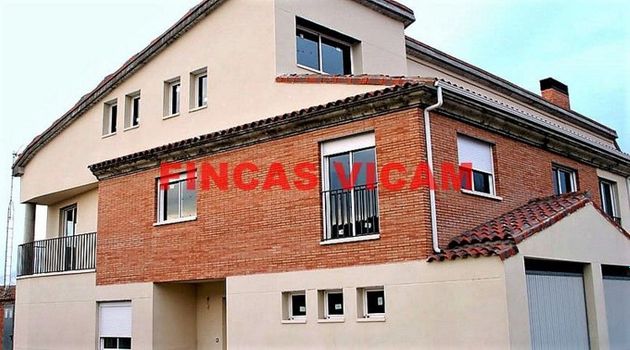 Foto 1 de Casa en venda a Lupiñén-Ortilla de 4 habitacions amb terrassa i garatge