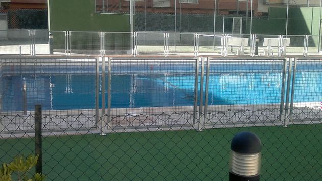 Foto 1 de Estudio en venta en Universidad con piscina y garaje
