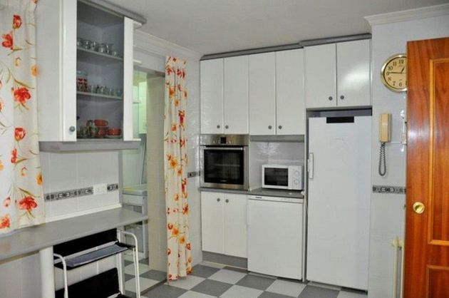 Foto 1 de Alquiler de piso en Marianistas - AVE de 5 habitaciones con muebles y aire acondicionado