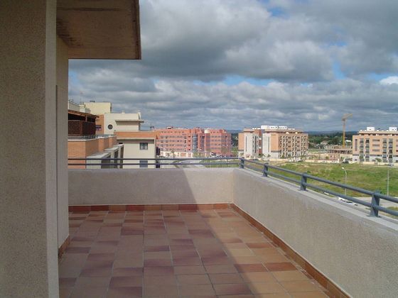 Foto 1 de Ático en venta en Larache de 3 habitaciones con terraza y piscina