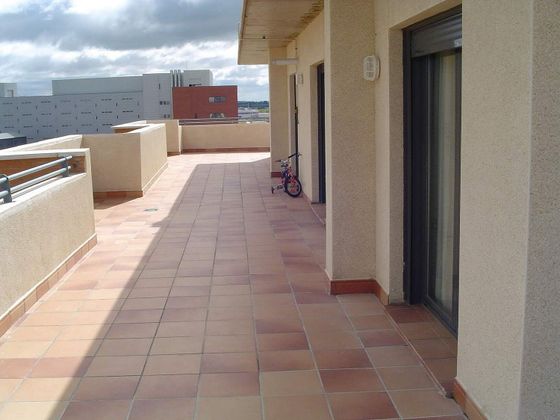 Foto 2 de Ático en venta en Larache de 3 habitaciones con terraza y piscina