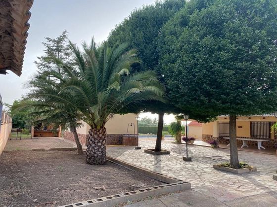 Foto 1 de Casa rural en venda a Santa María de 3 habitacions amb terrassa i piscina