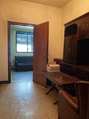 Foto 2 de Casa adossada en venda a calle San Lamberto de 3 habitacions amb garatge