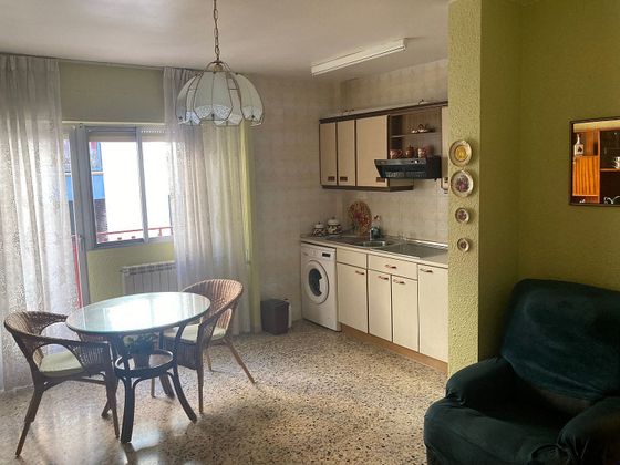 Foto 1 de Pis en venda a calle San Jorge de 3 habitacions amb balcó i aire acondicionat