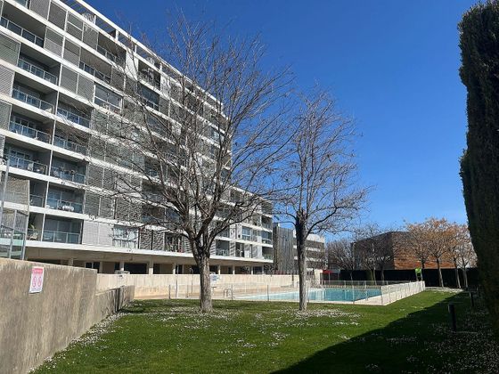 Foto 1 de Piso en venta en avenida De José Atarés de 3 habitaciones con terraza y piscina