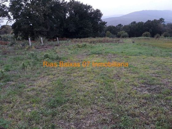 Foto 1 de Venta de terreno en Arealonga - Tabanca Badiña de 1100 m²