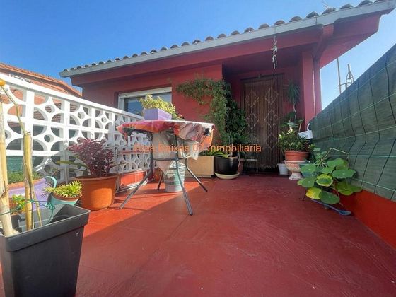 Foto 1 de Casa en venda a Salgueira - O Castaño de 4 habitacions amb terrassa i calefacció