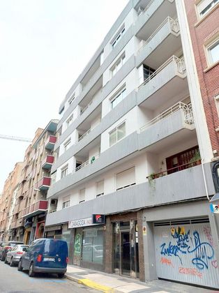 Foto 1 de Piso en alquiler en calle Bernardo Fita de 3 habitaciones con aire acondicionado y calefacción
