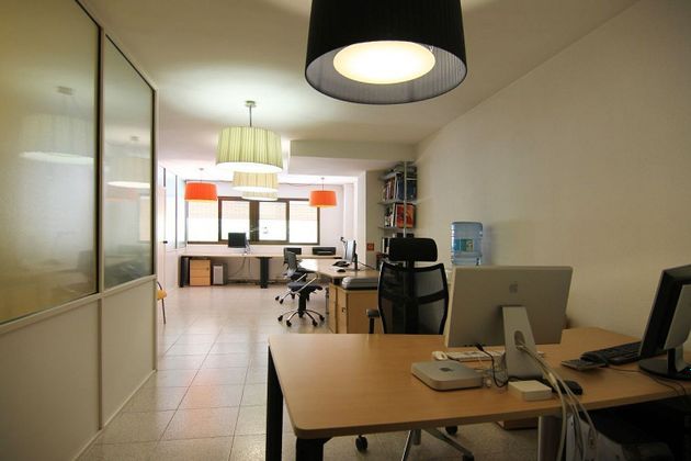 Foto 2 de Oficina en venta en Santiago de 111 m²