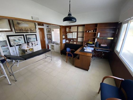 Foto 1 de Alquiler de oficina en calle San Quintín de 45 m²