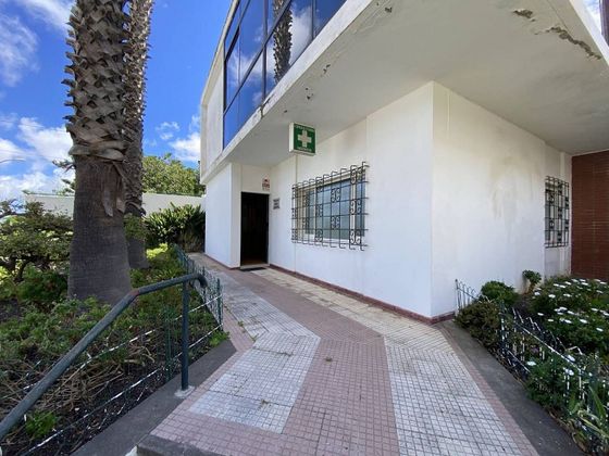 Foto 2 de Alquiler de oficina en calle San Quintín de 45 m²