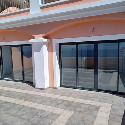 Foto 2 de Dúplex en venda a Costa Adeje de 3 habitacions amb terrassa i piscina
