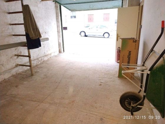 Foto 1 de Local en venta en Andoain con garaje