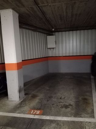Foto 2 de Garaje en alquiler en calle Ponzano de 11 m²
