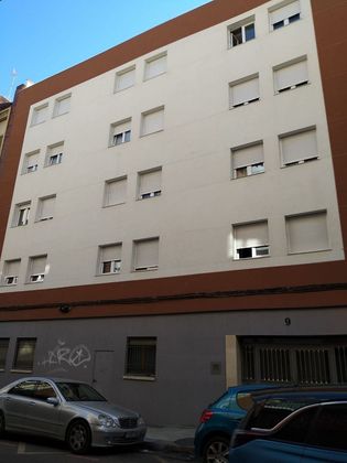 Foto 1 de Alquiler de local en calle De San Antonio María Claret de 350 m²