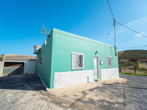 Foto 1 de Xalet en venda a Machado-Las Barreras de 2 habitacions amb terrassa i garatge