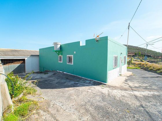 Foto 2 de Xalet en venda a Machado-Las Barreras de 2 habitacions amb terrassa i garatge