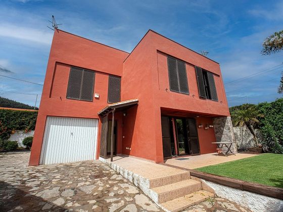 Foto 1 de Xalet en venda a La Esperanza-Llano del Moro de 4 habitacions amb terrassa i garatge